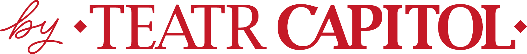 Logo Teatr Capitol